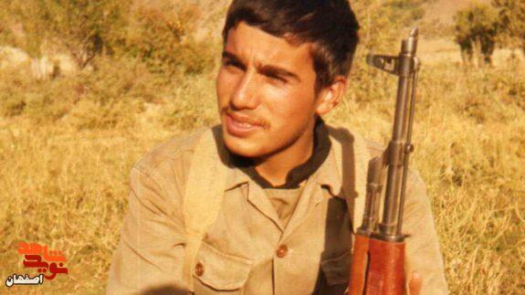 نمازی که شهید را عاقبتبهخیر کرد نمازی که شهید را عاقبتبهخیر کرد