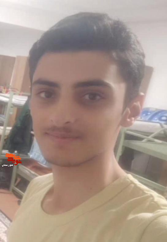 آلبوم عکس / پاسدار شهید مدافع وطن «سیدعلیرضا سید نور» آلبوم عکس / پاسدار شهید مدافع وطن «سیدعلیرضا سید نور»