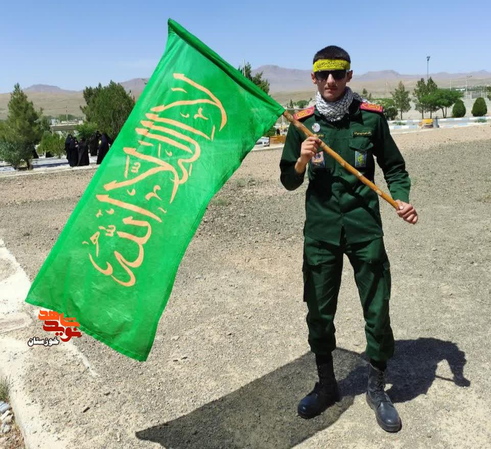 آلبوم عکس / پاسدار شهید مدافع وطن «سیدعلیرضا سید نور» آلبوم عکس / پاسدار شهید مدافع وطن «سیدعلیرضا سید نور»
