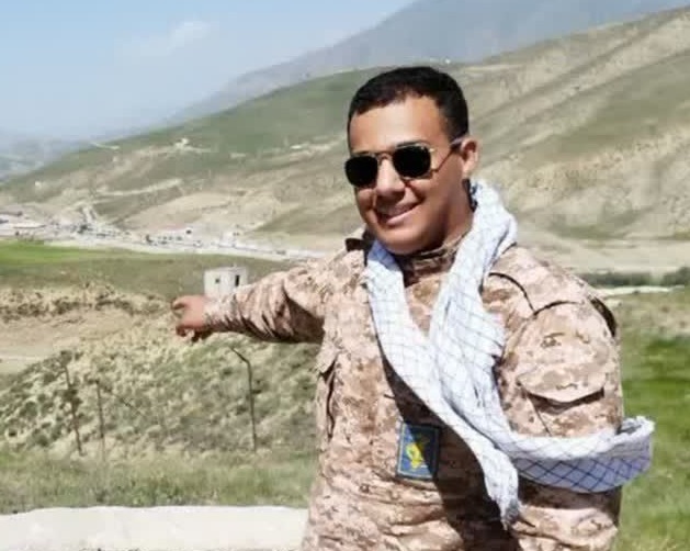 امدادگر جوانی که پاسدار بود و یک عمر خدمت کرد