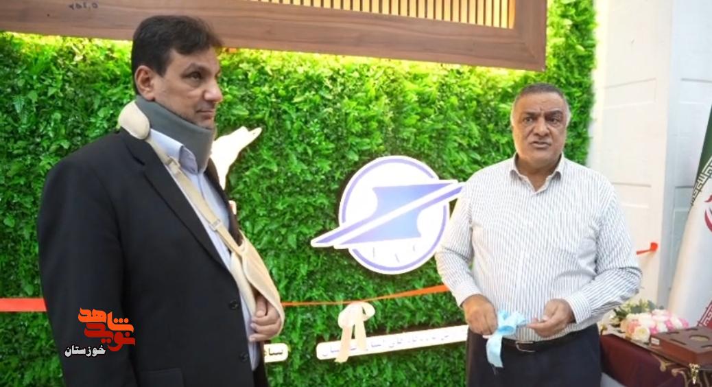 برنامهریزی برای گسترش فضاسازیهای مدرن فرهنگی از فرودگاه به سطح شهر آغاز شد برنامهریزی برای گسترش فضاسازیهای مدرن فرهنگی از فرودگاه به سطح شهر آغاز شد