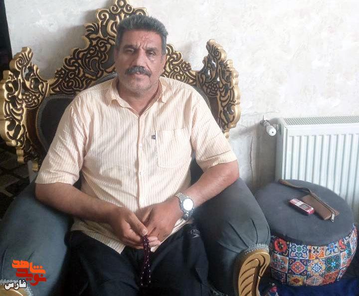 دیداری در واپسین نفسها / پایان ۳۸ سال چشمانتظاری برای یوسف گمگشته دیداری در واپسین نفسها / پایان ۳۸ سال چشمانتظاری برای یوسف گمگشته