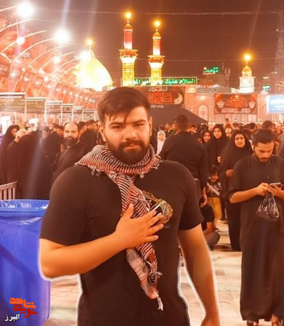 از خادمی امام رضا (ع) تا پرواز در آسمانِ ایران/ عرفان جوانمردی، تازه دامادی که به قافله شهدای هوافضا پیوست از خادمی امام رضا (ع) تا پرواز در آسمانِ ایران/ عرفان جوانمردی، تازه دامادی که به قافله شهدای هوافضا پیوست