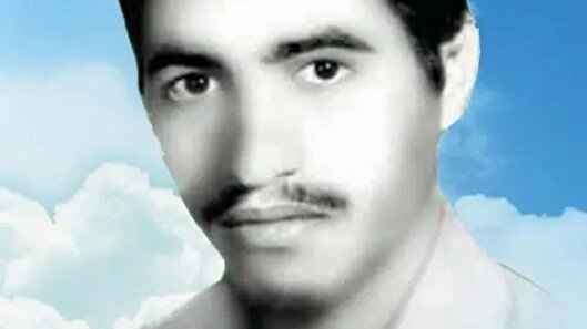شهید باقر منصوری، فرمانده فداکار کردستان ایران شهید باقر منصوری، فرمانده فداکار کردستان ایران