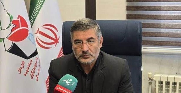 تجدید میثاق با آرمانهای ایثار در هفته دفاع مقدس/ تشریح برنامههای بنیاد شهید خراسان شمالی تجدید میثاق با آرمانهای ایثار در هفته دفاع مقدس/ تشریح برنامههای بنیاد شهید خراسان شمالی