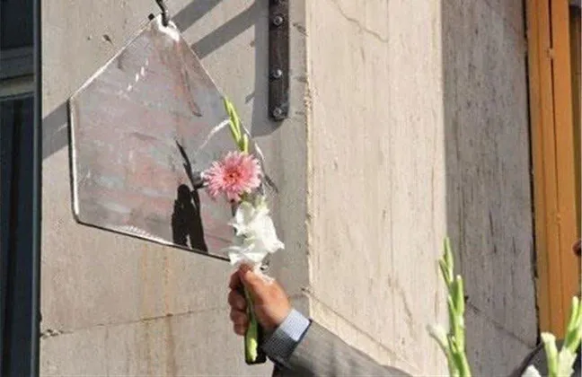 زنگ مهر و مقاومت در مدرسه شاهد بهشتیان نواخته شد زنگ مهر و مقاومت در مدرسه شاهد بهشتیان نواخته شد