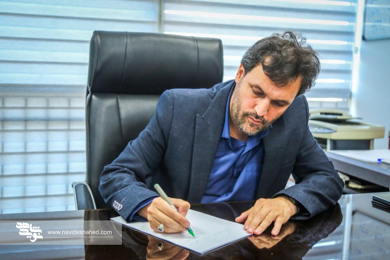 «مهر» از نیمکتهای امروز تا فردای ایران «مهر» از نیمکتهای امروز تا فردای ایران