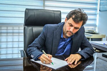 «مهر» از نیمکت‌های امروز تا فردای ایران