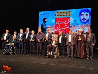 رضایی: سیره سرداران دفاع مقدس الگوی خدمت صادقانه و مسئولیت‌پذیری مدیران است