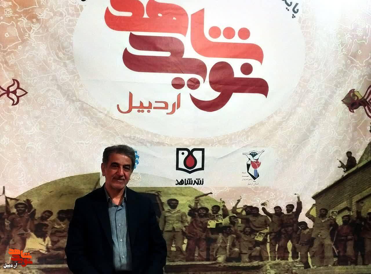 نماز اول وقت را از سبک و سیره زندگی شهدا آموخته‌ایم