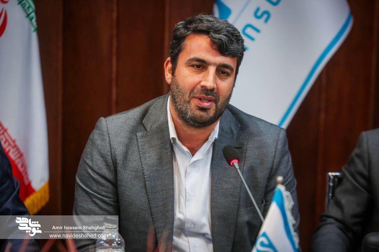 نخبگان شاهد و ایثارگر میتوانند منشأ اقدامات اساسی و تحولآفرین باشند نخبگان شاهد و ایثارگر میتوانند منشأ اقدامات اساسی و تحولآفرین باشند