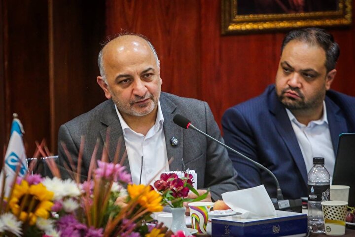 مأموریت اصلی بیمه دی، ارائه خدمات شایسته و عزتمندانه به جامعه ایثارگری است