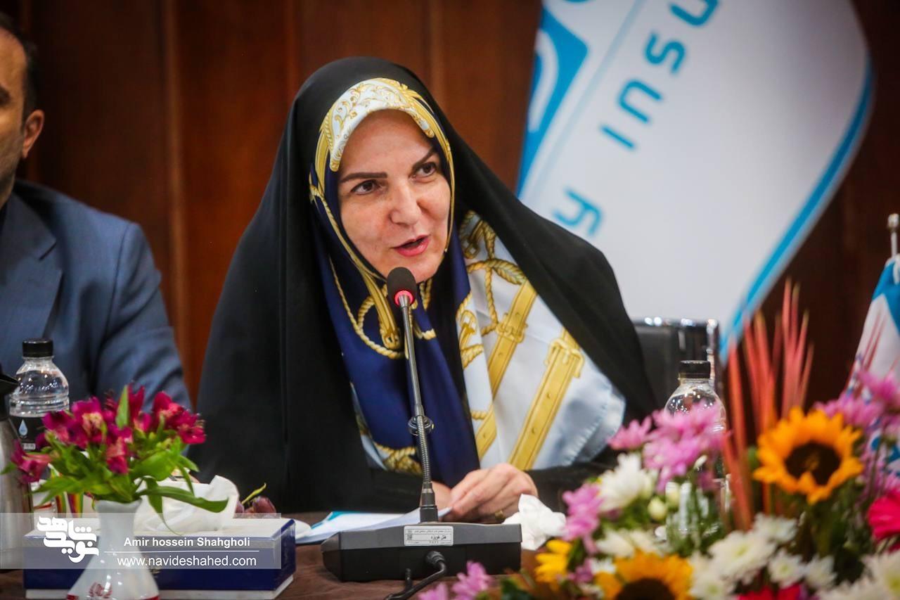 «میز حل مسئله» نخبگان شاهد و ایثارگر راهاندازی شود «میز حل مسئله» نخبگان شاهد و ایثارگر راهاندازی شود