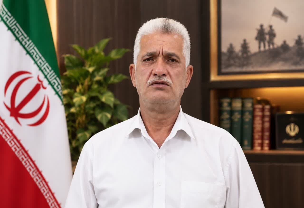 جانباز ۷۰ درصدی که از سردخانه بازگشت/ از کوچههای قزوین تا جبهههای غرب جانباز ۷۰ درصدی که از سردخانه بازگشت/ از کوچههای قزوین تا جبهههای غرب
