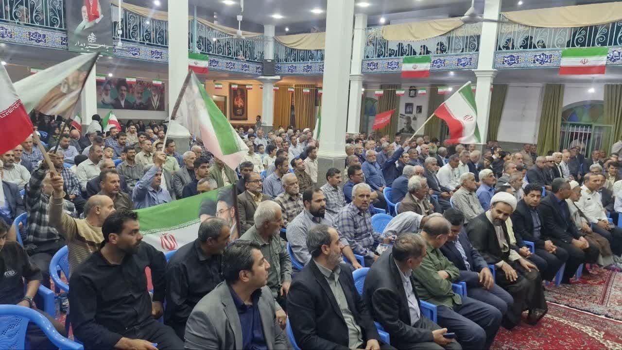 با حضور مسئولان بوئینزهرا، یادواره شهدای بخش دشتابی برگزار گردید با حضور مسئولان بوئینزهرا، یادواره شهدای بخش دشتابی برگزار گردید