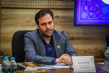 جایگاه طرح شاهد در ساختار جدید بنیاد شهید و امور ایثارگران تقویت شده است
