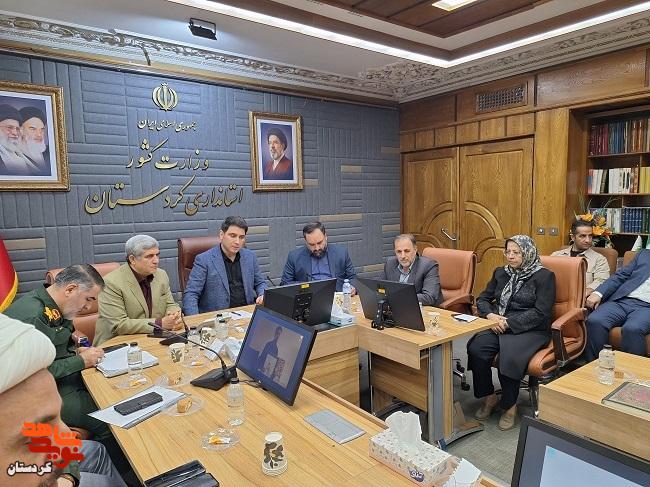 مصوبات شورای ترویج ایثار و شهادت برای تمامی دستگاه‌های اجرایی لازم‌الاجراست