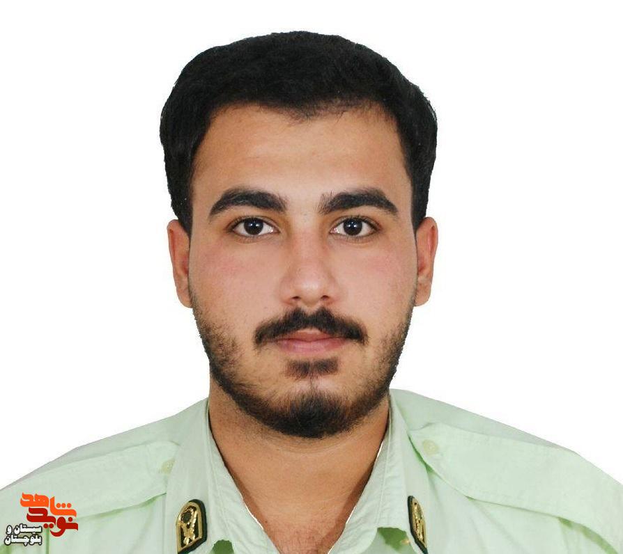 حمله به واحد گشت انتظامی در بمپور/ شهادت ۲ مامور در جریان عملیات حمله به واحد گشت انتظامی در بمپور/ شهادت ۲ مامور در جریان عملیات