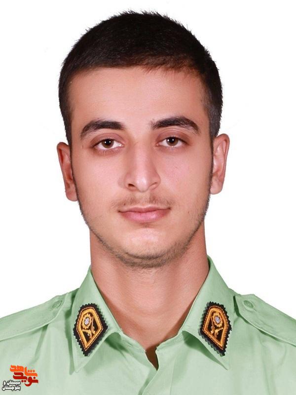 حمله به واحد گشت انتظامی در بمپور/ شهادت ۲ مامور در جریان عملیات حمله به واحد گشت انتظامی در بمپور/ شهادت ۲ مامور در جریان عملیات