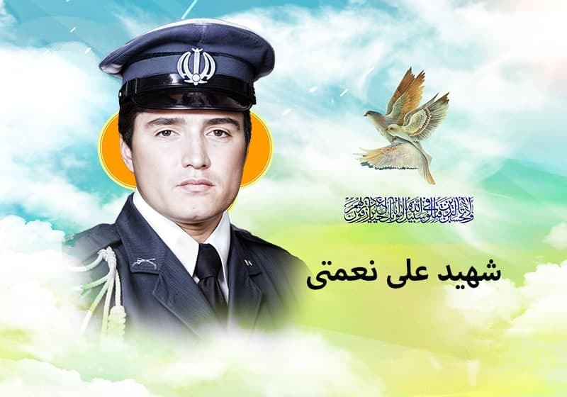 روایتی از یک زندگی کوتاه، اما ماندگار؛ از کشاورزی در رحمتآباد تا شهادت در سومار روایتی از یک زندگی کوتاه، اما ماندگار؛ از کشاورزی در رحمتآباد تا شهادت در سومار