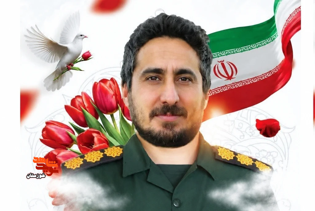 در قاموس مادران شهدا پیشمانی و اندوه جایی ندارد در قاموس مادران شهدا پیشمانی و اندوه جایی ندارد