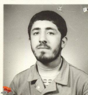 سید احمد مشکواتی،از روستای شهید آبادتا مسیر شهادت سید احمد مشکواتی،از روستای شهید آبادتا مسیر شهادت