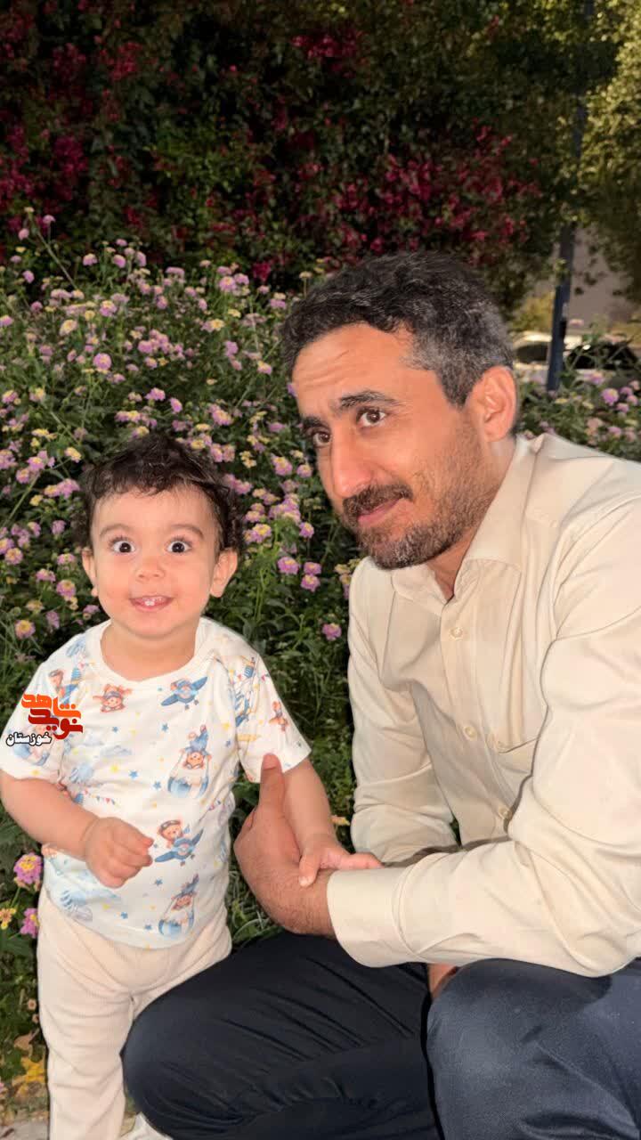 در قاموس مادران شهدا پیشمانی و اندوه جایی ندارد در قاموس مادران شهدا پیشمانی و اندوه جایی ندارد