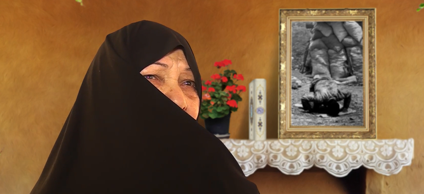 روایت مادر شهید امیرحسین زندیه از تاریخ شفاهی فرزندش / «امیرحسین از کودکی عاشق اهل بیت بود» روایت مادر شهید امیرحسین زندیه از تاریخ شفاهی فرزندش / «امیرحسین از کودکی عاشق اهل بیت بود»