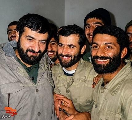 شهید «علیرضا نوبخت» به روایت تصویر شهید «علیرضا نوبخت» به روایت تصویر