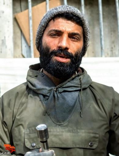 شهید نوبخت، الگویی از پیوند میان فرائض دینی و کمال انسانی شهید نوبخت، الگویی از پیوند میان فرائض دینی و کمال انسانی
