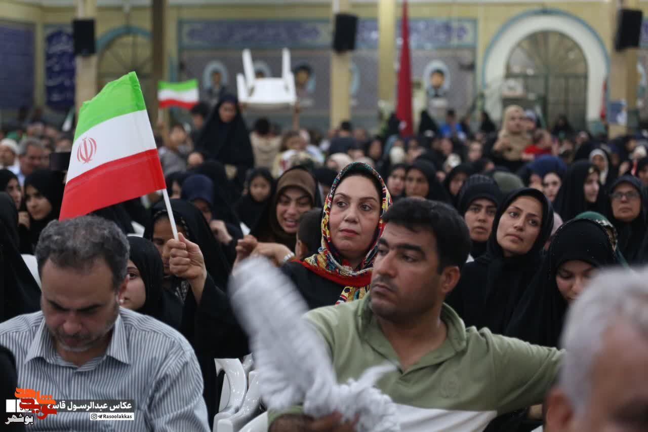 شهید مهدوی و یارانش؛ تجسم عینی قدرت بازدارندگی ایران در دریا شهید مهدوی و یارانش؛ تجسم عینی قدرت بازدارندگی ایران در دریا