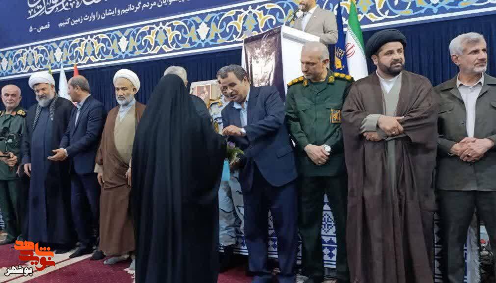 شهید مهدوی و یارانش؛ تجسم عینی قدرت بازدارندگی ایران در دریا شهید مهدوی و یارانش؛ تجسم عینی قدرت بازدارندگی ایران در دریا