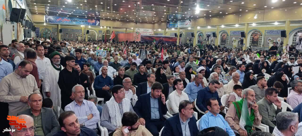 شهید مهدوی و یارانش؛ تجسم عینی قدرت بازدارندگی ایران در دریا شهید مهدوی و یارانش؛ تجسم عینی قدرت بازدارندگی ایران در دریا