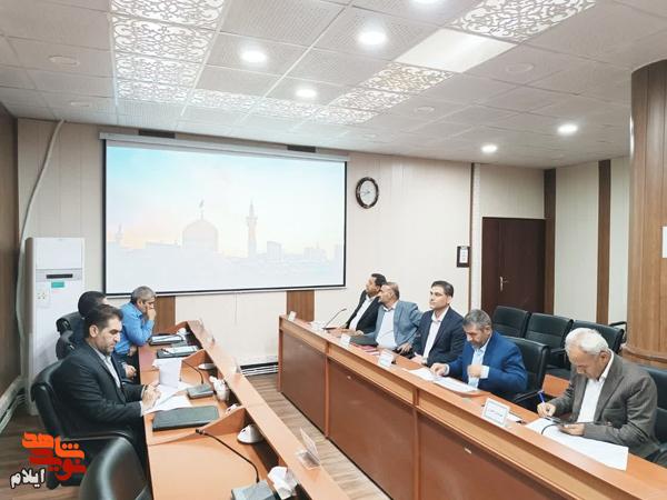 خدمت به خانواده شهدا، تکلیفی اعتقادی و مبتنی بر معرفت است خدمت به خانواده شهدا، تکلیفی اعتقادی و مبتنی بر معرفت است