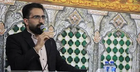 مراسم گرامیداشت شهید «قاسمی» در ساری+ تصاویر مراسم گرامیداشت شهید «قاسمی» در ساری+ تصاویر