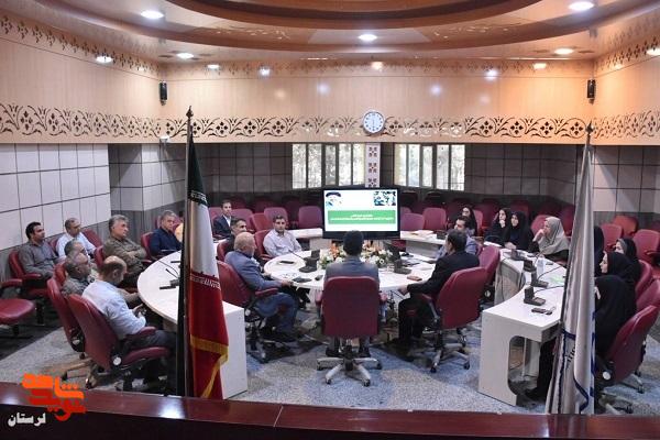 حفظ ایران و تمامیت ارضی، میراث ماندگار ایثار و فداکاری شهداست حفظ ایران و تمامیت ارضی، میراث ماندگار ایثار و فداکاری شهداست