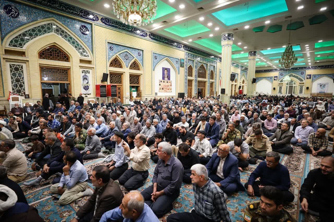 از شهید «بابایی» تا شهید «مهدویان»؛ راهی که هرگز تمام نمیشود از شهید «بابایی» تا شهید «مهدویان»؛ راهی که هرگز تمام نمیشود