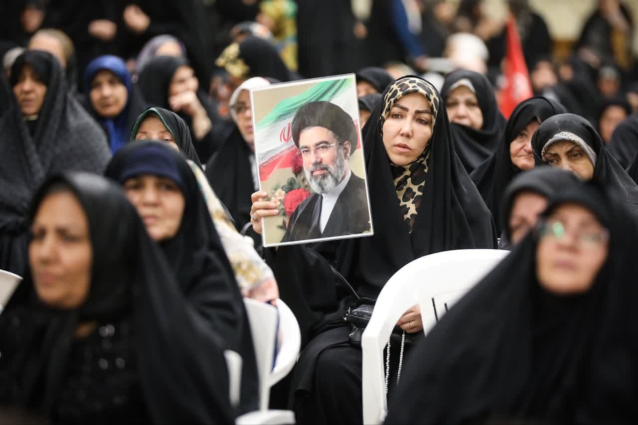 از شهید «بابایی» تا شهید «مهدویان»؛ راهی که هرگز تمام نمیشود از شهید «بابایی» تا شهید «مهدویان»؛ راهی که هرگز تمام نمیشود