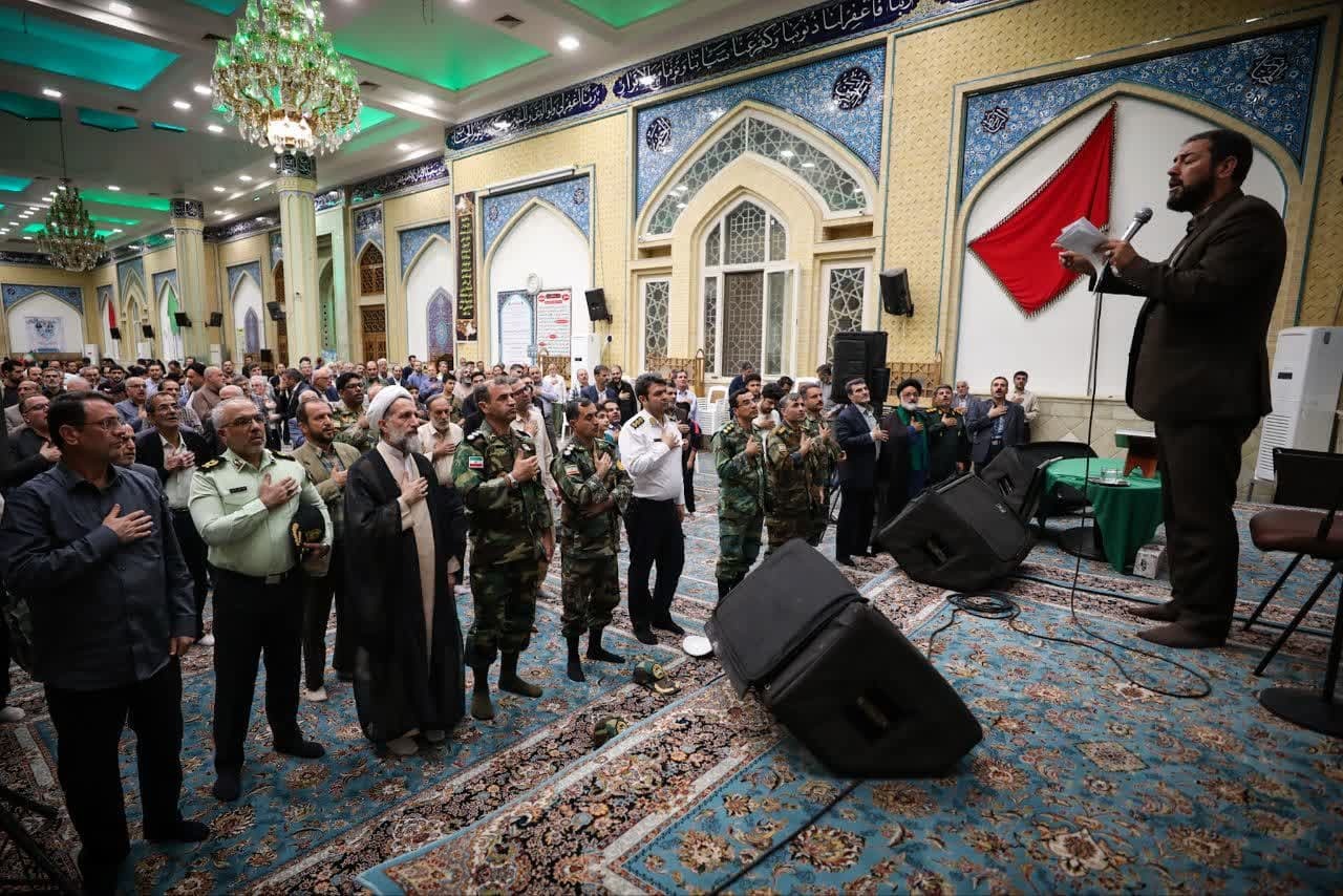 از شهید «بابایی» تا شهید «مهدویان»؛ راهی که هرگز تمام نمیشود از شهید «بابایی» تا شهید «مهدویان»؛ راهی که هرگز تمام نمیشود