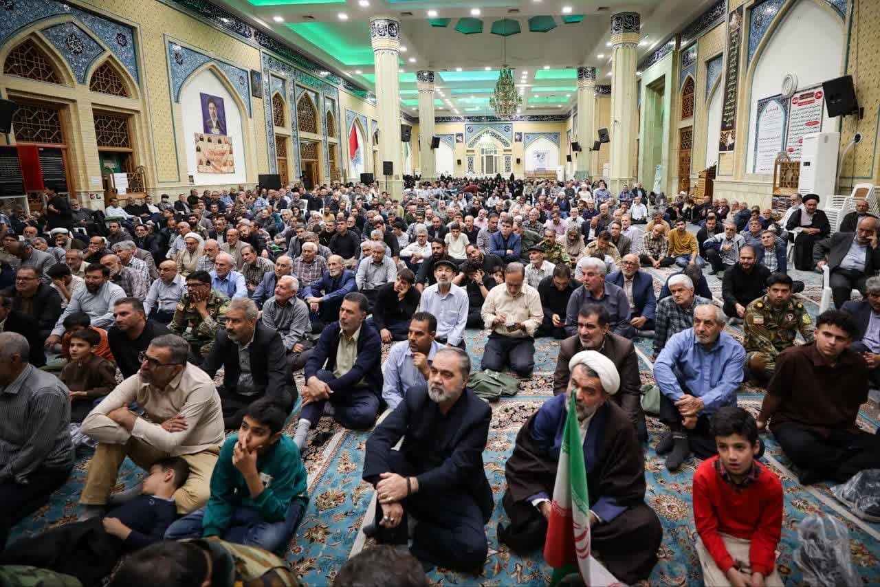 از شهید «بابایی» تا شهید «مهدویان»؛ راهی که هرگز تمام نمیشود از شهید «بابایی» تا شهید «مهدویان»؛ راهی که هرگز تمام نمیشود
