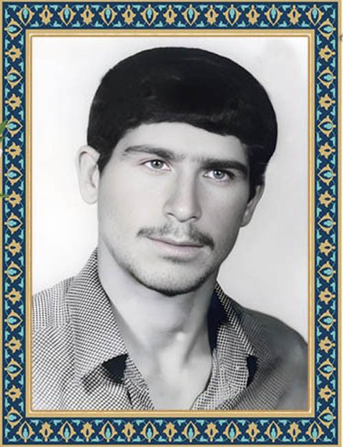 پندهایی از معصومین در دفترچه یادداشت شهید «رحمان عیدصید» پندهایی از معصومین در دفترچه یادداشت شهید «رحمان عیدصید»