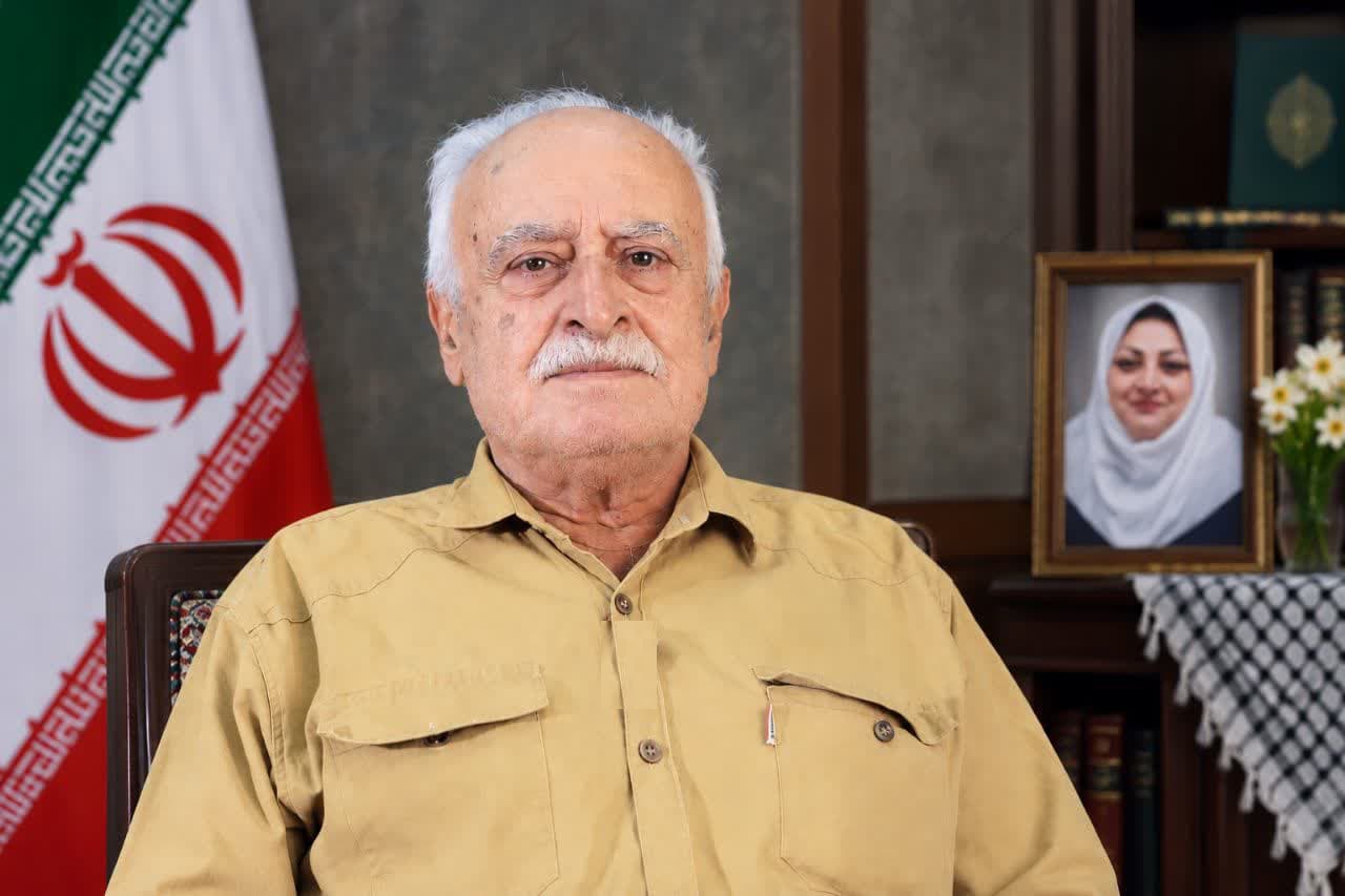 از مکتب زینب(س) تا خط مقدم کرونا؛ داستان پرستاری که نامش جاودانه شد از مکتب زینب(س) تا خط مقدم کرونا؛ داستان پرستاری که نامش جاودانه شد
