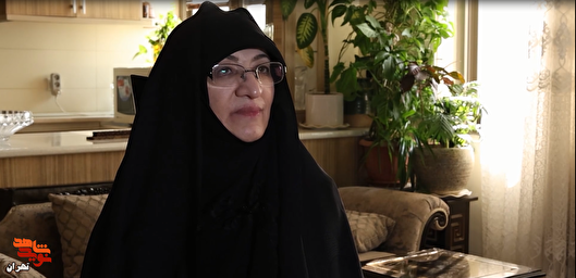 بارزترین خصلت شهید، حلم وبردباری او بود