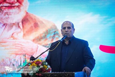ترویج «فرهنگ ایثار و شهادت» راه سعادت و خدمتی ماندگار است