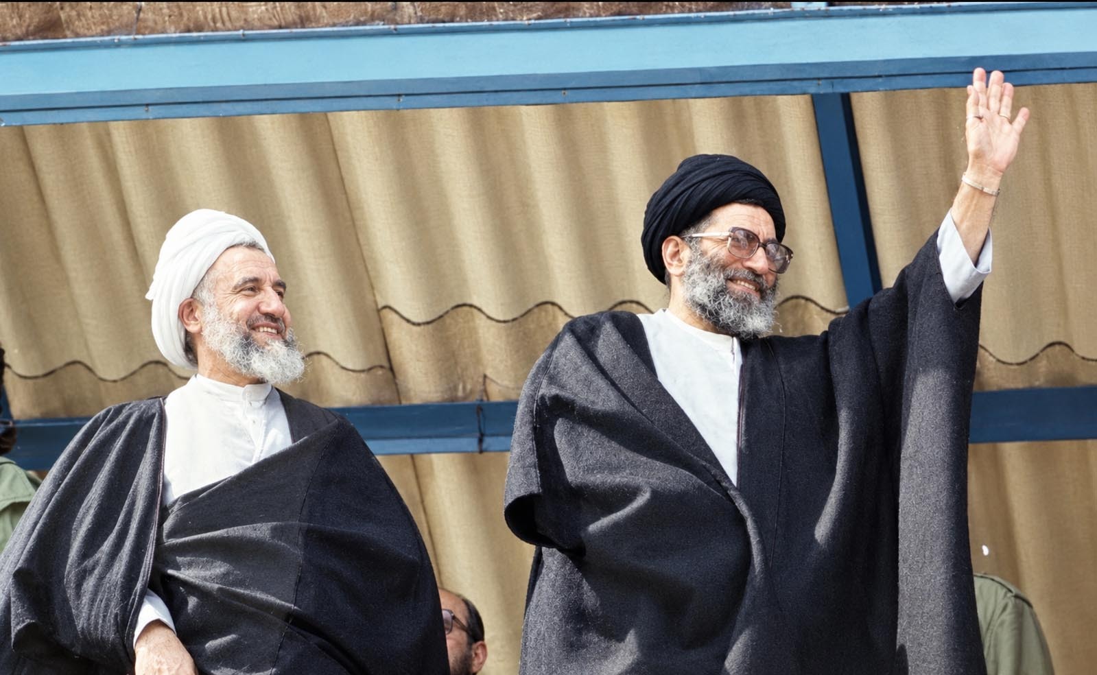آیتالله زینالعابدین قربانی، عالم مبارز، جانباز و آزاده دوران انقلاب درگذشت آیتالله زینالعابدین قربانی، عالم مبارز، جانباز و آزاده دوران انقلاب درگذشت