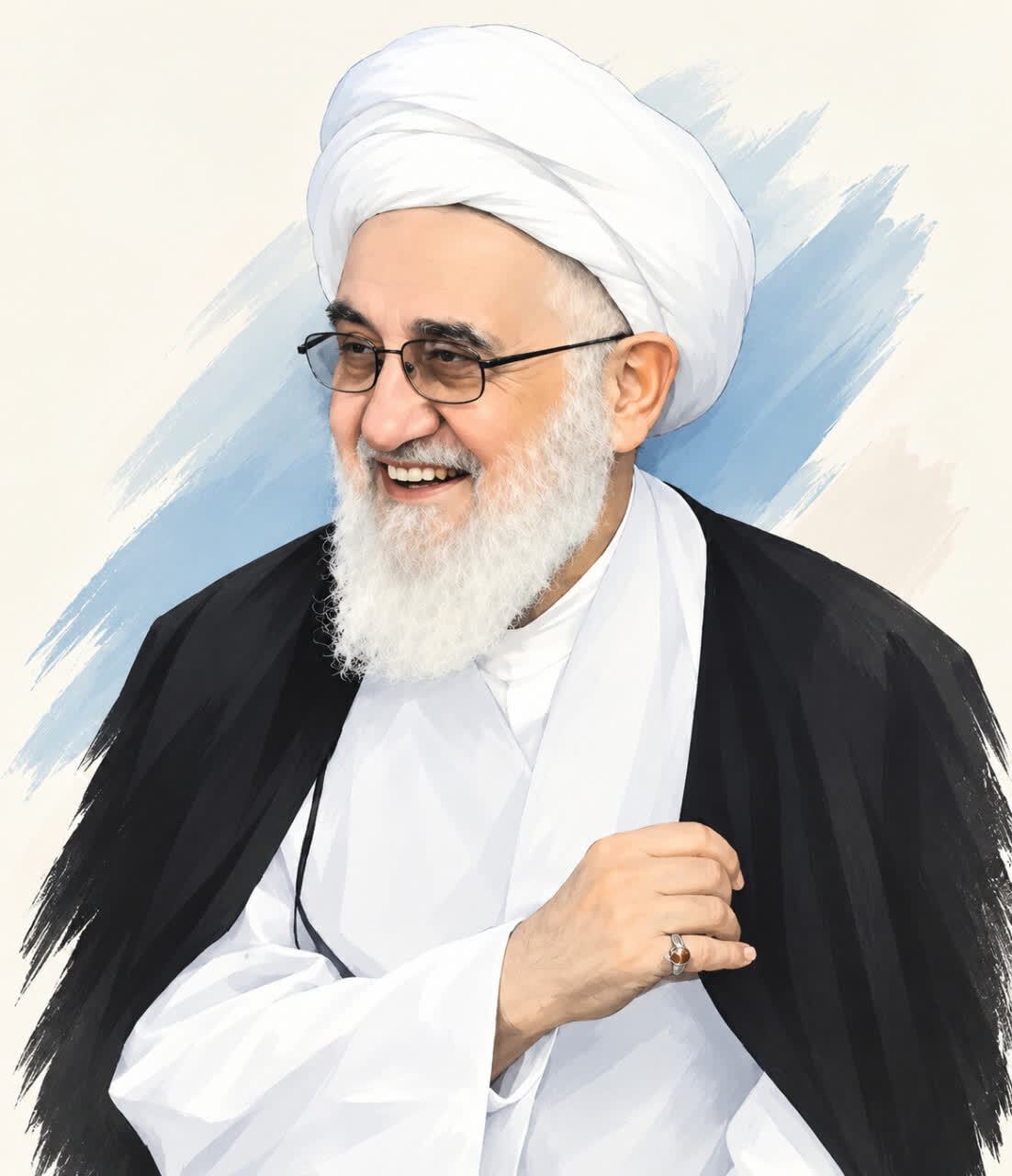 آیتالله زینالعابدین قربانی، عالم مبارز، جانباز و آزاده دوران انقلاب درگذشت آیتالله زینالعابدین قربانی، عالم مبارز، جانباز و آزاده دوران انقلاب درگذشت