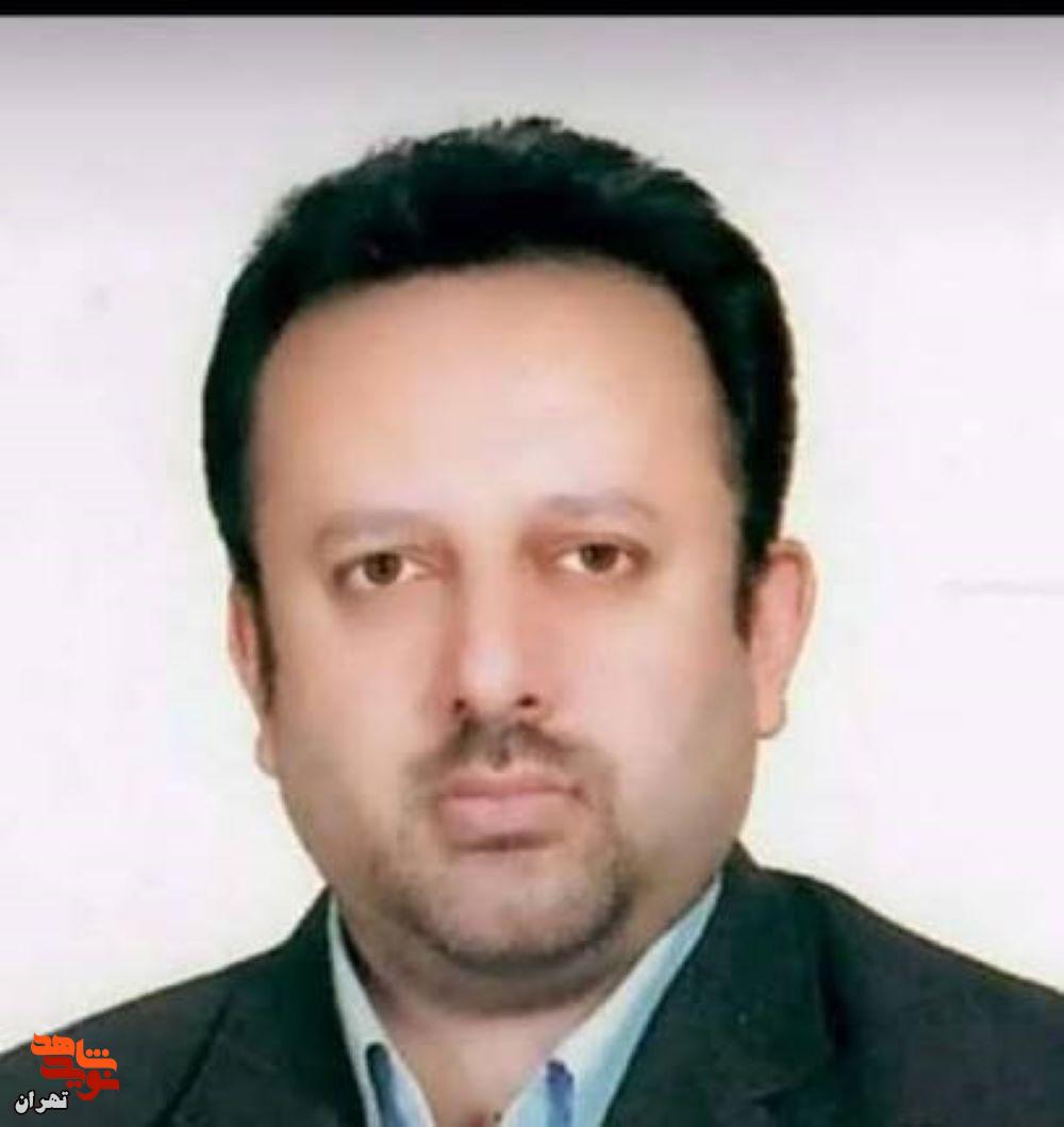 روایتی از منشِ مردی که طبابت را عبادت می‌دانست/ ناگفته‌هایی از ایثار و ساده‌زیستی شهید سلامت «دکتر بابک زرنانی»