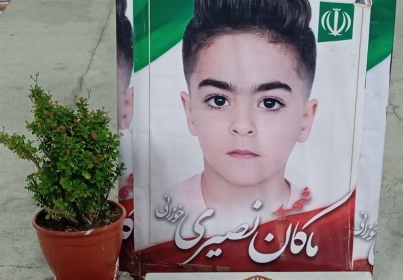 انتخاب ۳۰ اثر برتر جشنواره «ماموریت ماکان» در خوزستان انتخاب ۳۰ اثر برتر جشنواره «ماموریت ماکان» در خوزستان