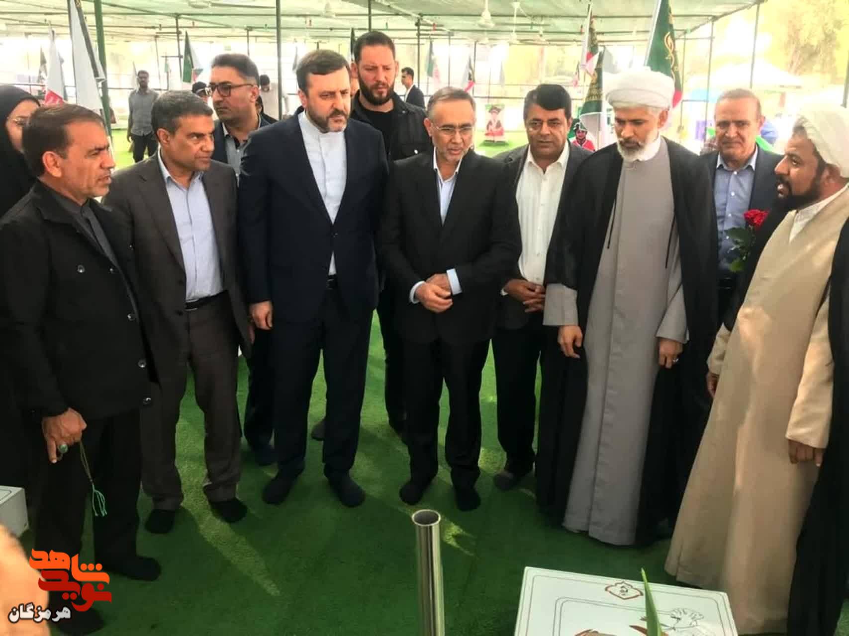 پیگیری حقوقی جنایت میناب در مجامع بین‌المللی ادامه دارد
