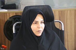 مدیرکل بنیاد شهید و امور ایثارگران شهرستان‌های استان تهران بر جامعیت خدمات درمانگاه خیریه حضرت ولی‌عصر(عج) ورامین تاکید کرد
